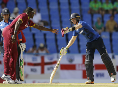West Indies vs England, 1st ODI, Antigua: Live scores and updates West Indies vs England, 1st ODI, Antigua: Live scores and updates