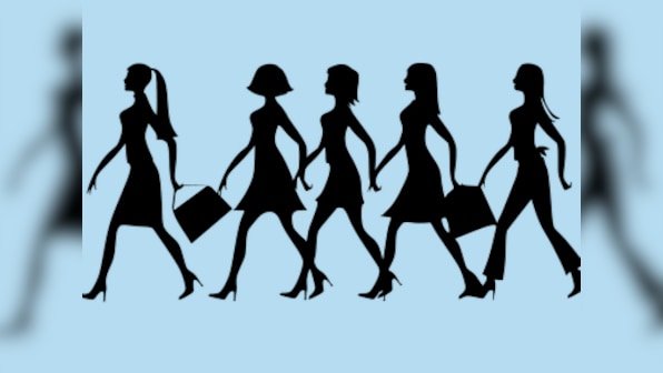 Why most women are afraid of financial autonomy and leave the money talk to men