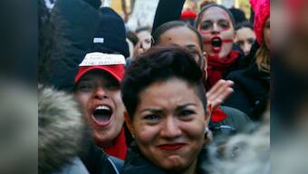 International Women's Day 2017: Activists are reclaiming feminism, resistance, politics from 'pantsuit nation' reps