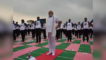 Yoga day 2019; all you need to know: India-backed initiative turned into global event recognised by the United Nations