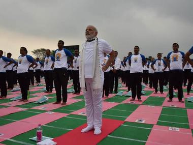Yoga day 2019; all you need to know: India-backed initiative turned into global event recognised by the United Nations Yoga day 2019; all you need to know: India-backed initiative turned into global event recognised by the United Nations