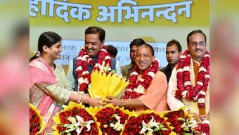 UP CM Yogi Adityanath: Narendra Modi, BJP have sold us a Hindutva dummy in the name of vikas