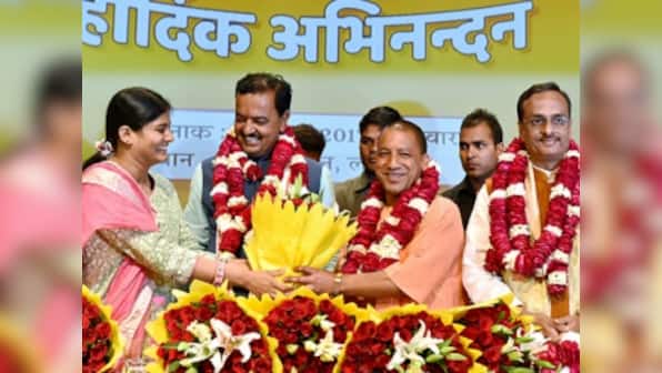 Yogi Adityanath is UP chief minister: Unapologetic communal overtone, manipulation of fear led to this coronation