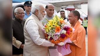 Yogi Adityanath as UP CM: From the ashes of pseudo-secularism rises the phoenix of hardline Hindutva