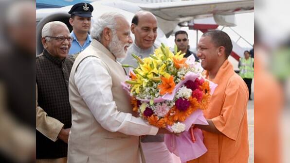 Yogi Adityanath as UP CM: From the ashes of pseudo-secularism rises the phoenix of hardline Hindutva