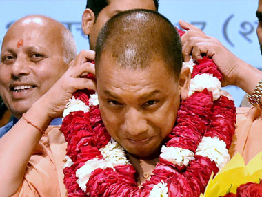 UP new CM Yogi Adityanath: Has Modi goofed up by having a fanatic Hindutva man at helm in Uttar Pradesh? UP new CM Yogi Adityanath: Has Modi goofed up by having a fanatic Hindutva man at helm in Uttar Pradesh?