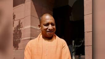 Om Prakash Rajbhar withdraws threat to quit UP cabinet after Yogi Adityanath assures to meet demands