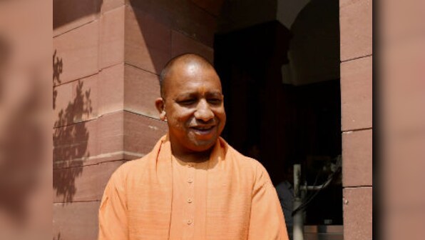 Yogi Adityanath keeps poll promise, waives off Rs 36,359 cr farm loan in first cabinet meeting as UP CM
