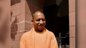 Yogi Adityanath says Surya Namaskar is similar to Namaz offered by Muslims