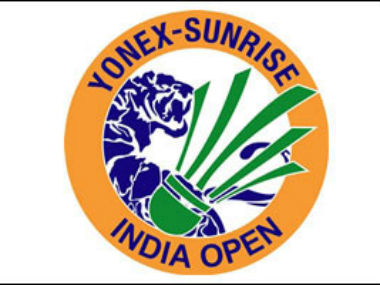 India Open 2017: Full schedule, when and where to watch, coverage on TV and live streaming India Open 2017: Full schedule, when and where to watch, coverage on TV and live streaming