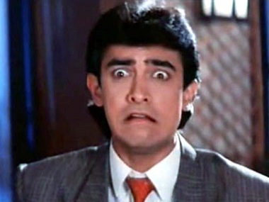 April Fool's Day 2017: From Ishq to Mean Girls, here are the best film and TV pranks April Fool's Day 2017: From Ishq to Mean Girls, here are the best film and TV pranks