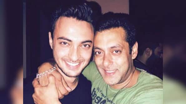 Salman Khan's brother-in-law Aayush Sharma to join films, as confirmed by Sohail Khan