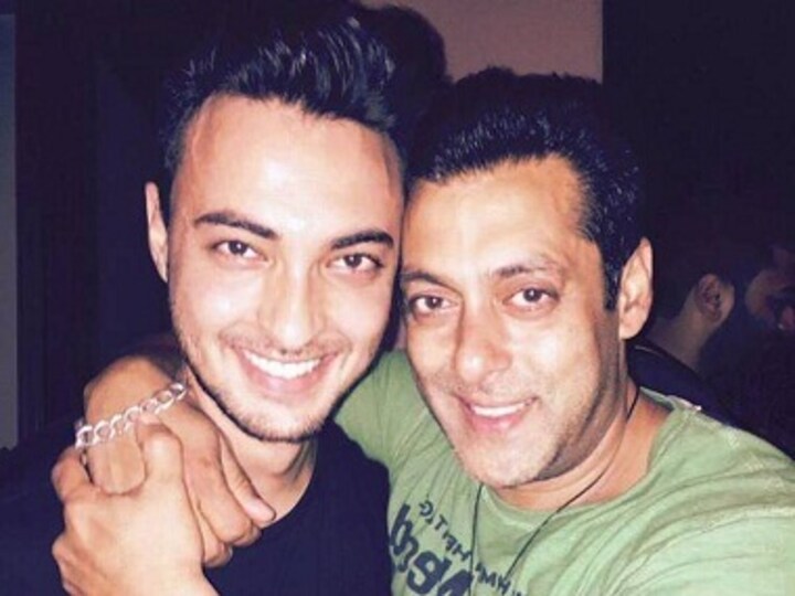 Salman Khan's brother-in-law Aayush Sharma to join films, as confirmed by Sohail Khan