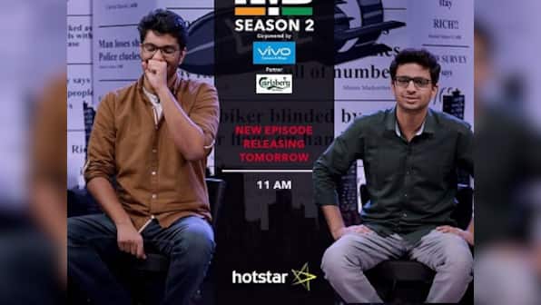 On Air With AIB latest episode raises concern over Padmavati row, internet shutdowns