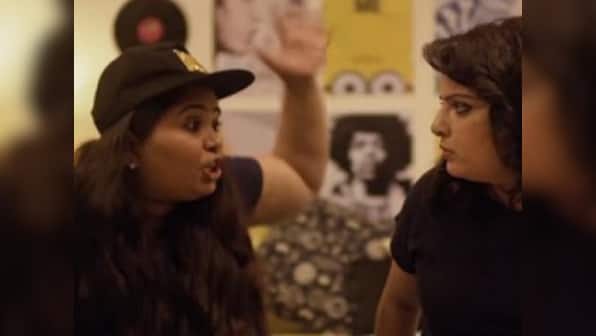 A Woman’s Besties: AIB offers a non-preachy take on pregnancy scares in latest video
