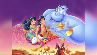 Is Guy Ritchie's Aladdin remake getting it all wrong with their casting?