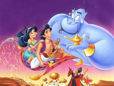 Is Guy Ritchie's Aladdin remake getting it all wrong with their casting? Is Guy Ritchie's Aladdin remake getting it all wrong with their casting?