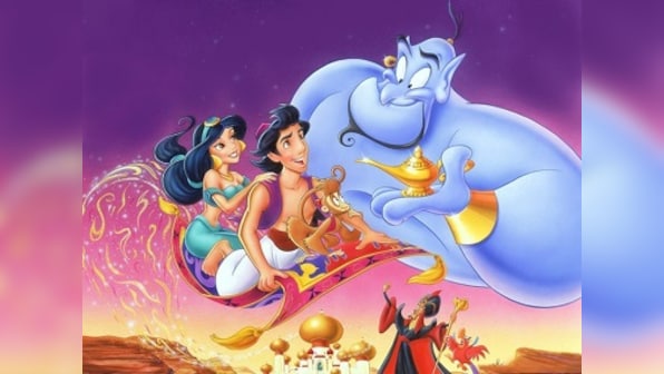 Guy Ritchie to helm Aladdin live-action remake; open casting call for 'Middle Eastern' leads