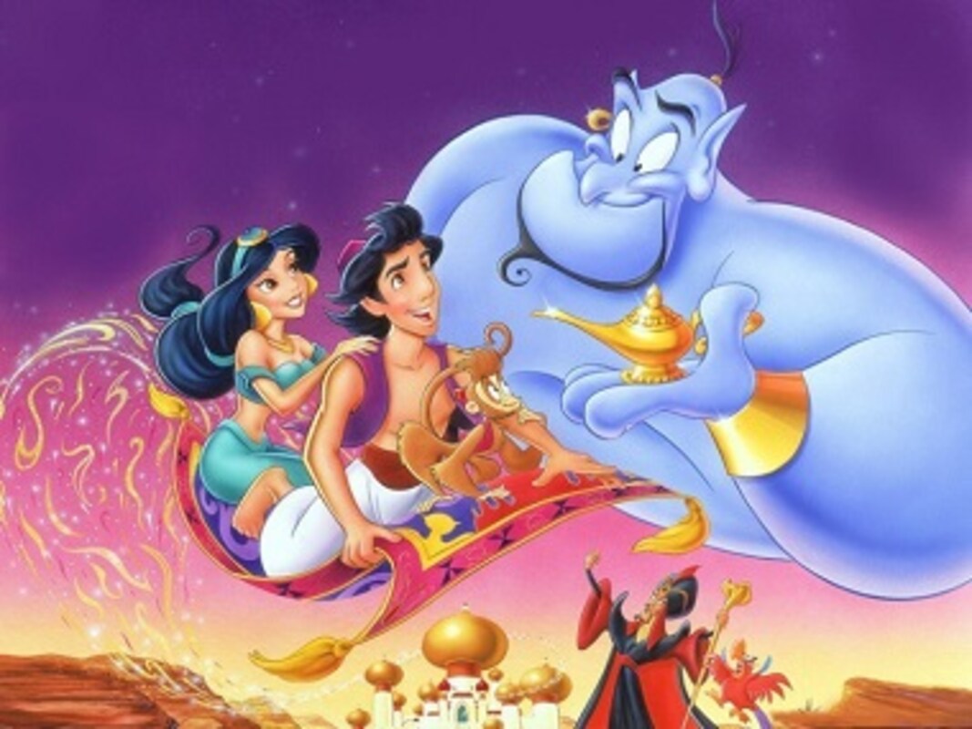 Is Guy Ritchie's Aladdin remake getting it all wrong with their  casting?-Entertainment News , Firstpost