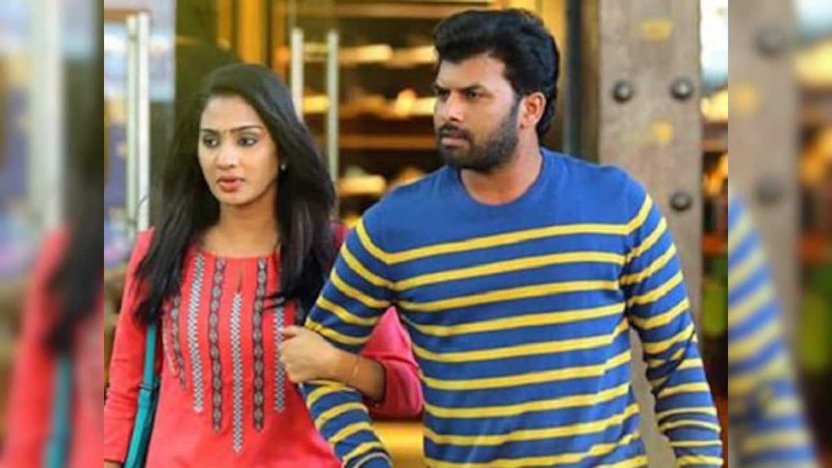 Alamara movie review: Of paavam men, nagging women and lukewarm comedy ...