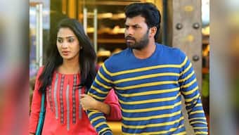 Alamara movie review: Of paavam men, nagging women and lukewarm comedy