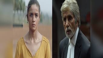 Zee Cine Awards winners list: Amitabh Bachchan, Alia Bhatt win top honours