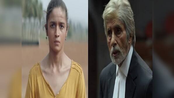 Zee Cine Awards winners list: Amitabh Bachchan, Alia Bhatt win top honours