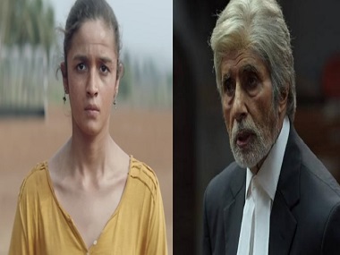 Zee Cine Awards winners list: Amitabh Bachchan, Alia Bhatt win top honours Zee Cine Awards winners list: Amitabh Bachchan, Alia Bhatt win top honours