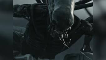 Alien Covenant trailer: Probable nominee of Best Visual Effects category at the next Oscars