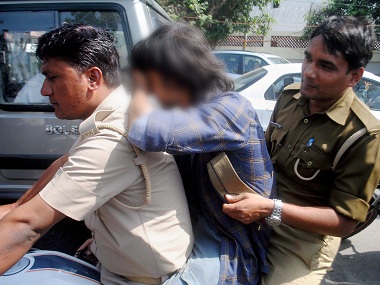 Yogi Adityanath's Anti-Romeo Squad in Uttar Pradesh is old wine in new bottle Yogi Adityanath's Anti-Romeo Squad in Uttar Pradesh is old wine in new bottle