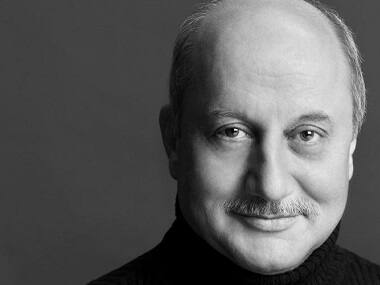 Anupam Kher confirms his autobiography will hit stands in 2019; book to delve into every aspect of actor's life