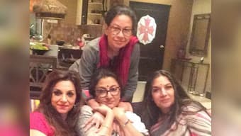 Critically acclaimed director Aparna Sen's film Sonata to be adapted into a play