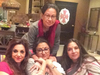 Critically acclaimed director Aparna Sen's film Sonata to be adapted into a play Critically acclaimed director Aparna Sen's film Sonata to be adapted into a play