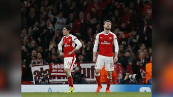 FA Cup: Off-colour Arsenal take on Lincoln City, Manchester City face selection worries at Middlesbrough
