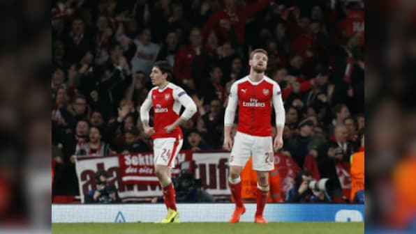 FA Cup: Off-colour Arsenal take on Lincoln City, Manchester City face selection worries at Middlesbrough