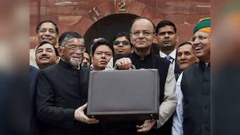 Parliament heralds new era, completes Budget exercise before 31 March