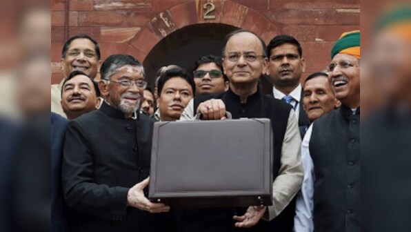 Parliament heralds new era, completes Budget exercise before 31 March