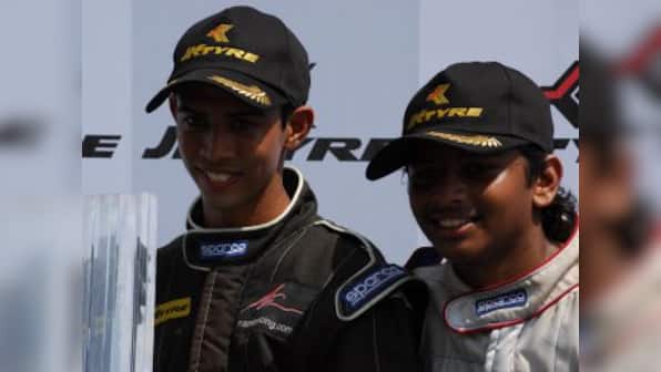 Ashwin Sundar tragedy: Driver Aditya Patel pays homage to ‘fearless competitor and dear friend’