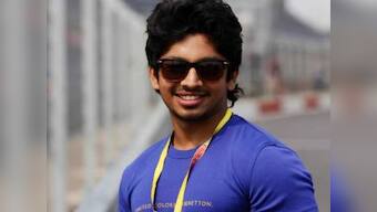 Ashwin Sundar, former racing champion, and wife charred to death in Chennai after car crash