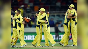 Australian cricketers set for financial windfall after big hike in central contracts