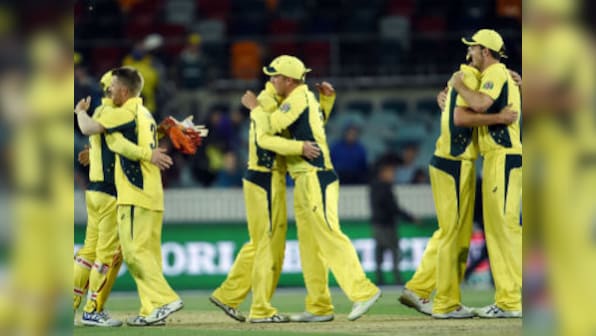 Australian cricketers set for financial windfall after big hike in central contracts