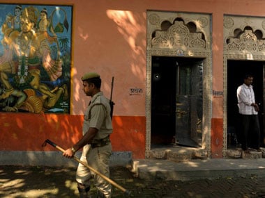 Ayodhya case: Supreme Court likely to commence final hearings in batch of petitions in Babri Masjid issue