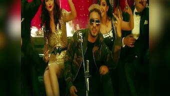 Raftaar turns to television; composes rap title song for Bhabhiji Ghar Par Hain