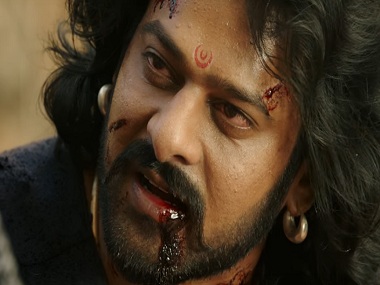 Baahubali 2: The Conclusion breaks another record, will release in 6,500 screens Baahubali 2: The Conclusion breaks another record, will release in 6,500 screens