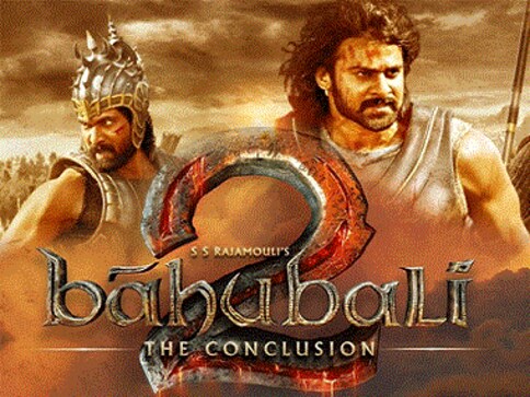 Baahubali 2 pre-release event and audio launch was a celebration of ...