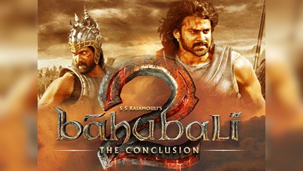 Baahubali 2 pre-release event and audio launch was a celebration of team spirit