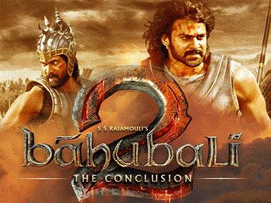 Baahubali 2 pre-release event and audio launch was a celebration of team spirit