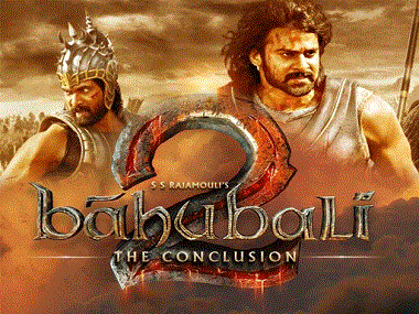 Bahubali – The Lion King – KAAPICCINO