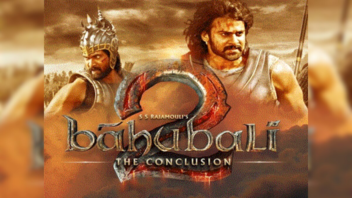 Baahubali 2: Production designer Sabu Cyril talks about working on SS ...