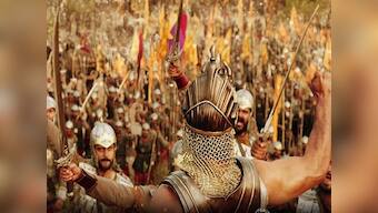 'Baahubali: The Conclusion' trailer doesn't show even 5 percent of what's in film: Concept artist